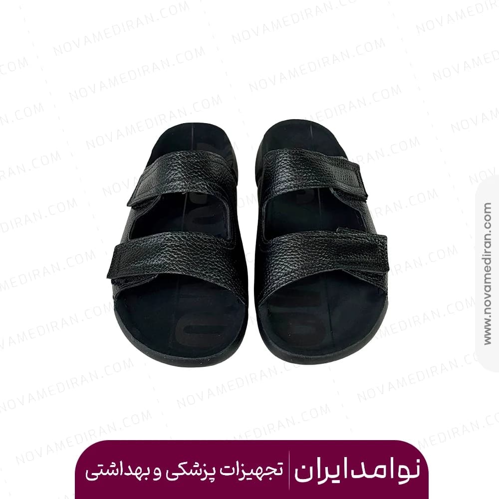 صندل طبی زنانه پاتکان طب کد ۹۷۱ — تصویر ۴