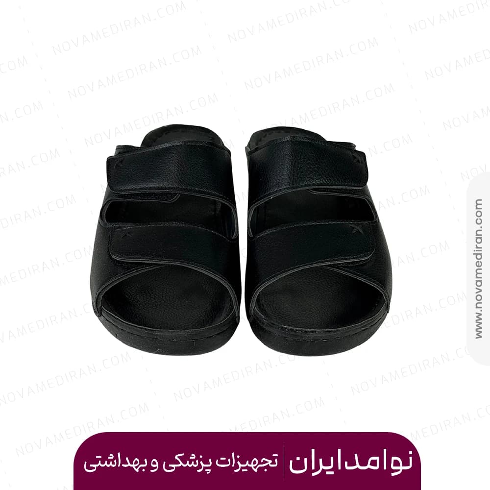 صندل طبی زنانه پاتکان طب کد ۱۲۰ — تصویر ۶