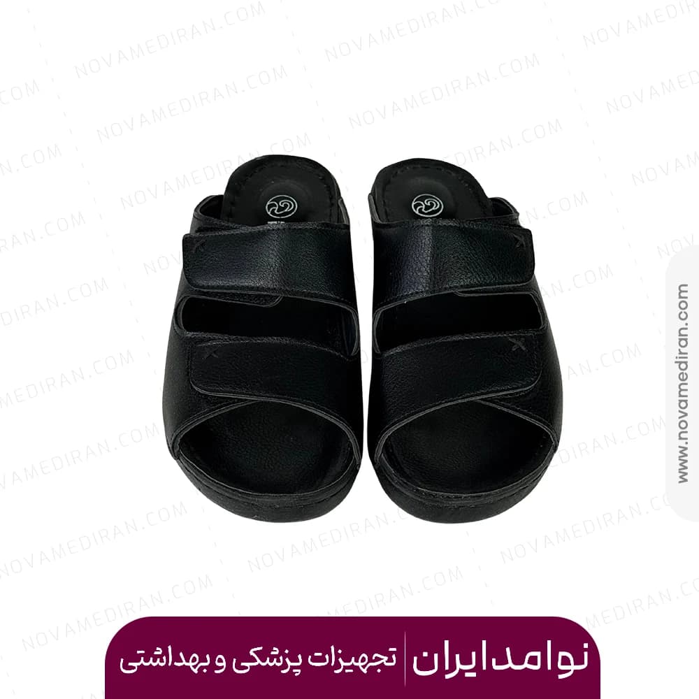 صندل طبی زنانه پاتکان طب کد ۱۲۰ — تصویر ۴