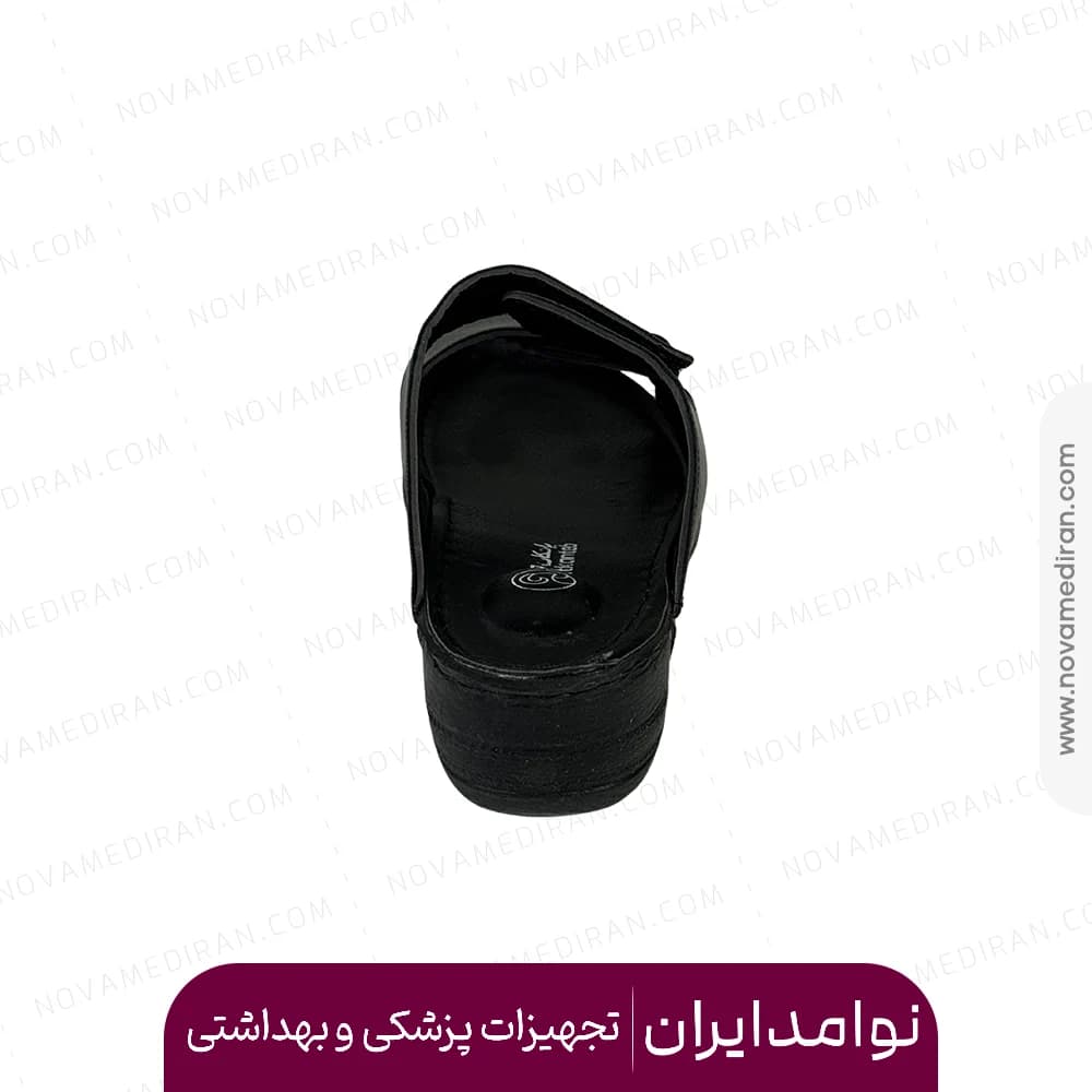 صندل طبی زنانه پاتکان طب کد ۱۲۰ — تصویر ۵
