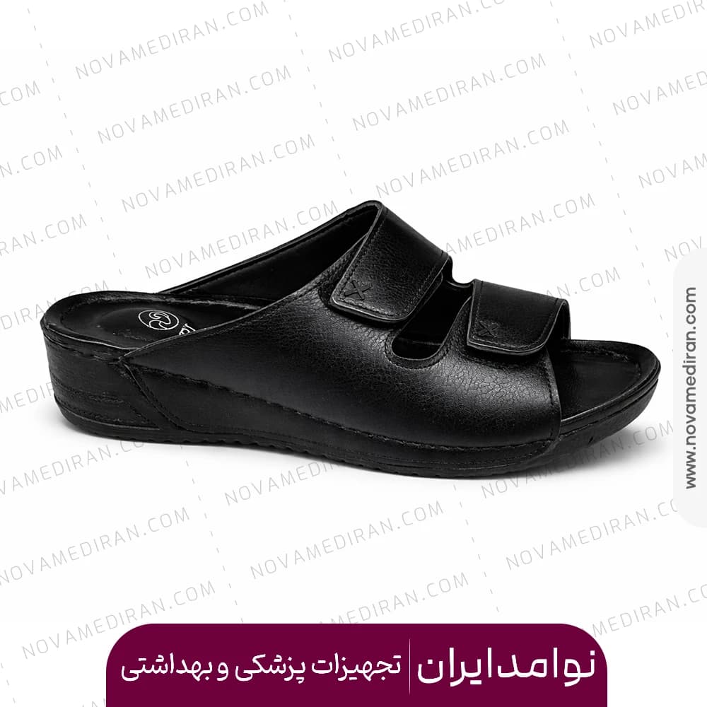 صندل طبی زنانه پاتکان طب کد ۱۲۰
