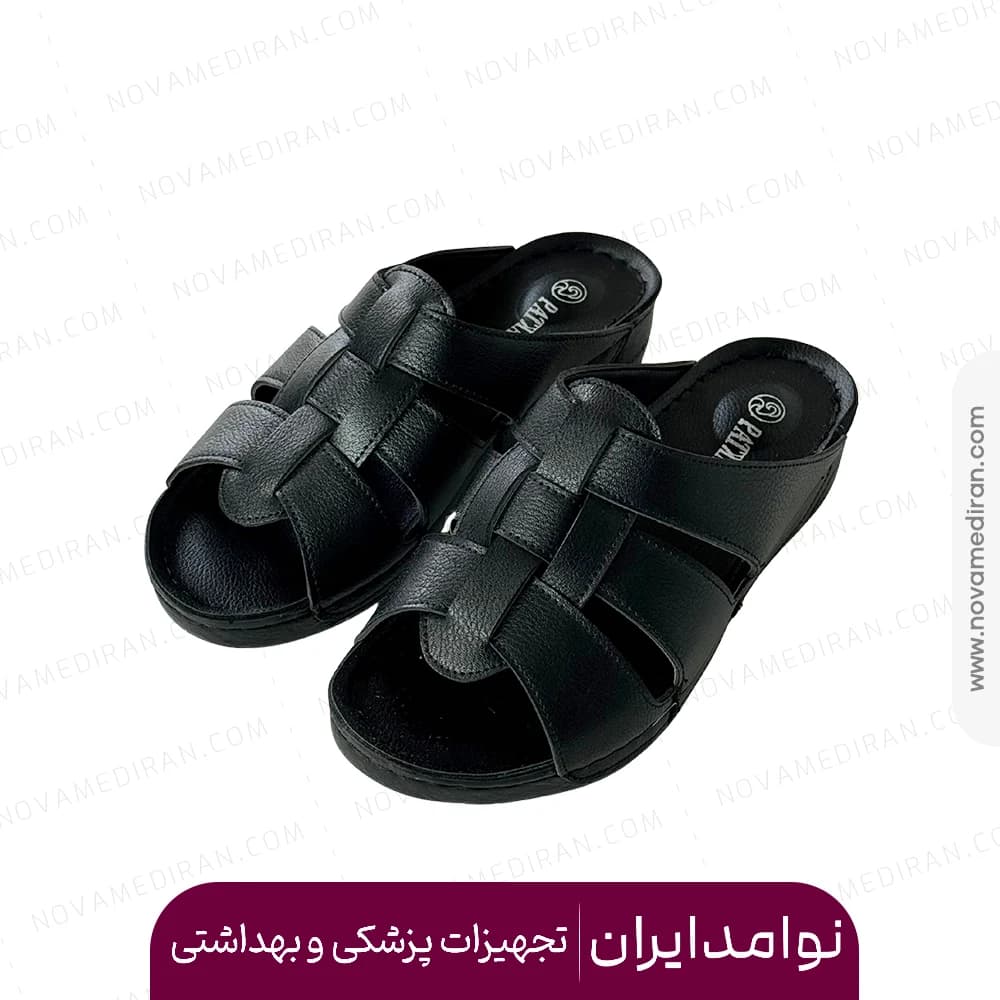 صندل طبی زنانه پاتکان طب کد ۱۳۷ — تصویر ۴