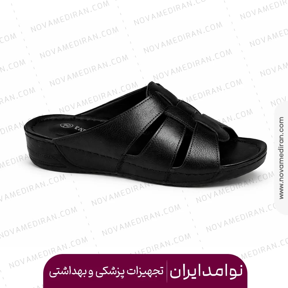 صندل طبی زنانه پاتکان طب کد ۱۳۷
