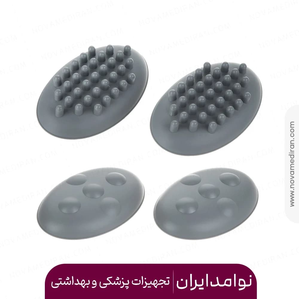 ماساژور بدن مادون قرمز طرح بیورر beurer مدل MG80 — تصویر ۲