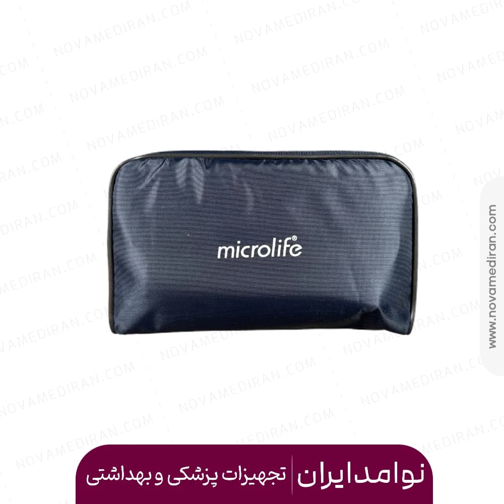 فشارسنج عقربه ای برند میکرولایف BP AG1-20 — تصویر ۵