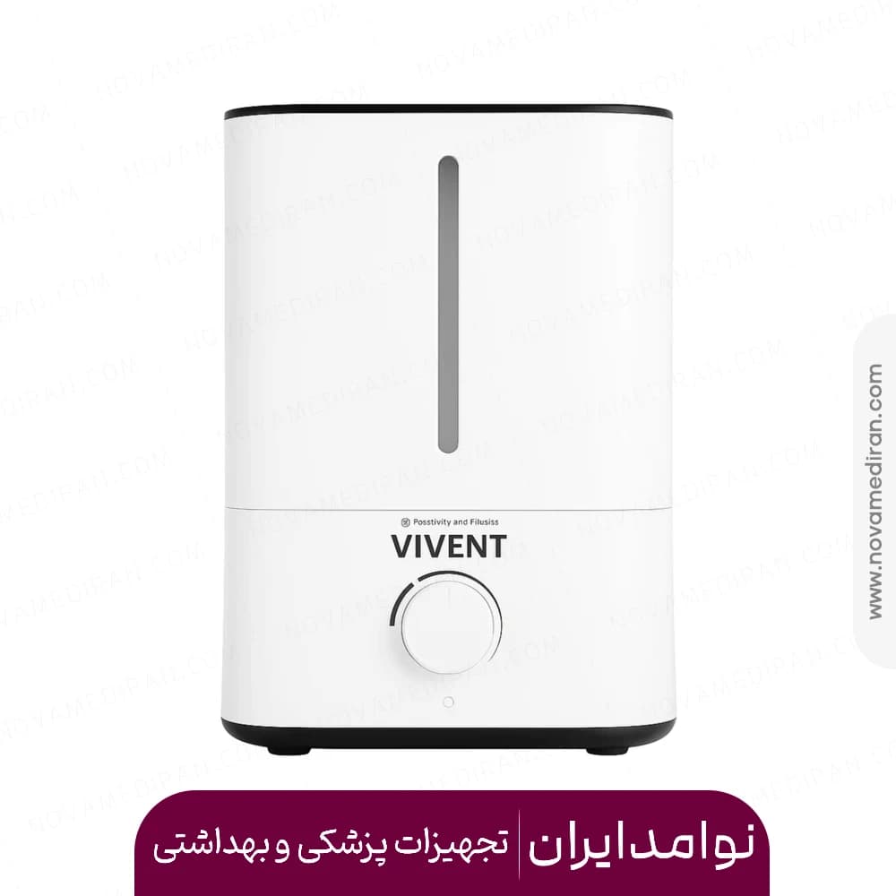 دستگاه بخور سرد ویونت Vivent مدل LP 1213