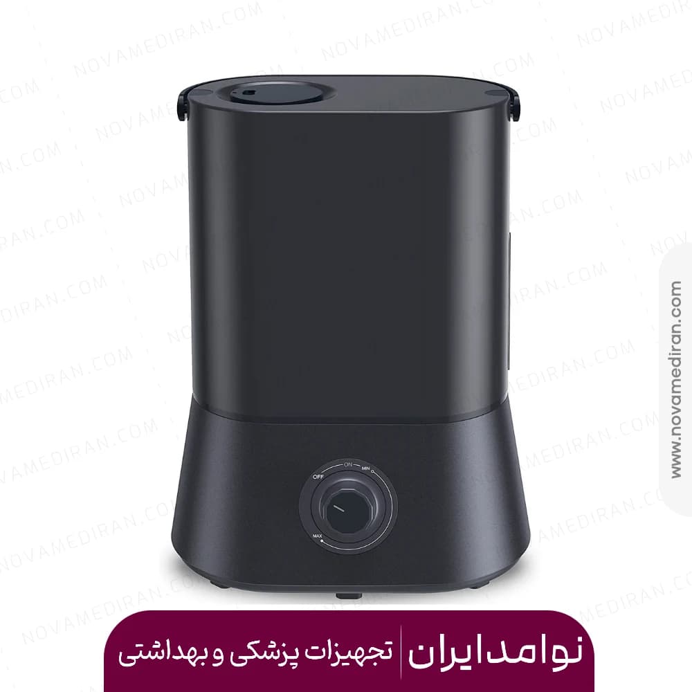 دستگاه بخور سرد برند آلپکس ALPX مدل MH-411