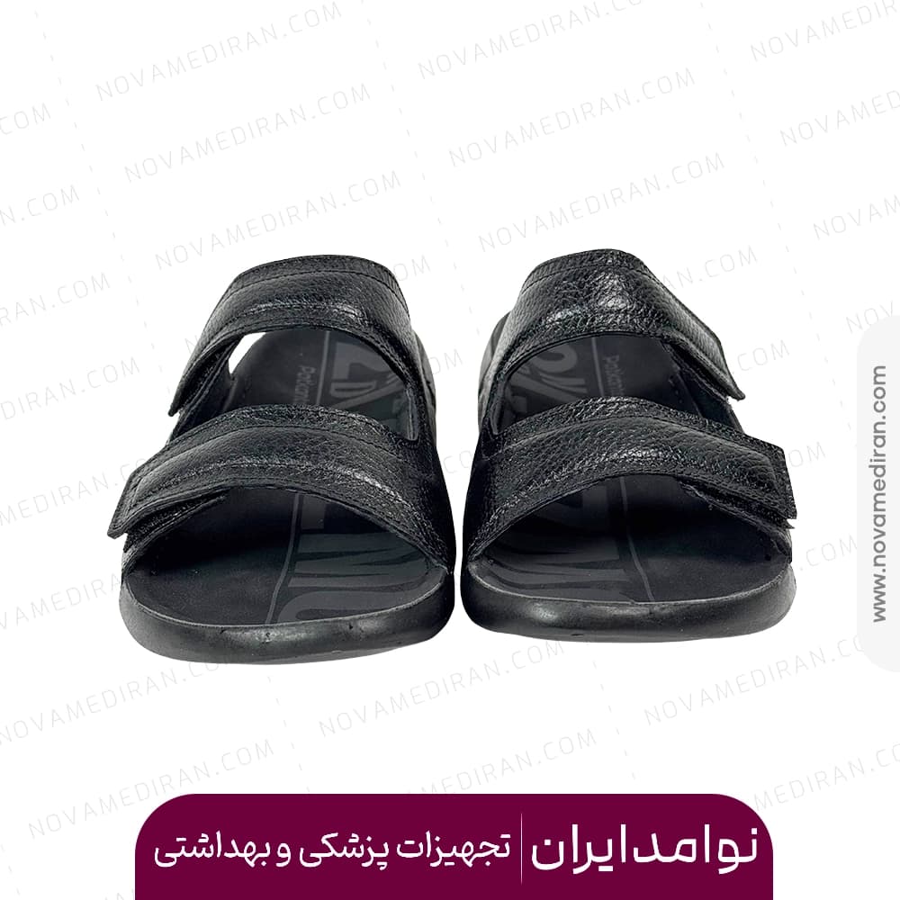صندل طبی مردانه پاتکان طب کد ۲۷۱ — تصویر ۳