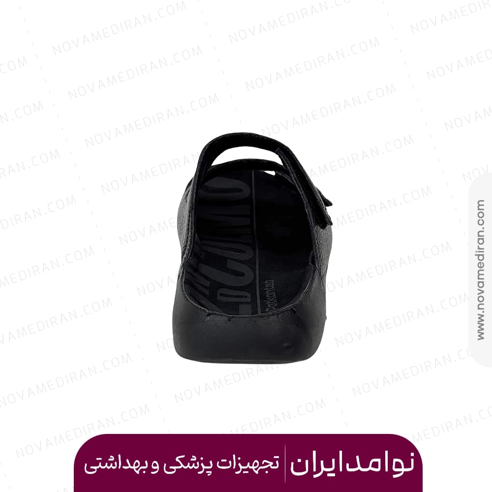 صندل طبی مردانه پاتکان طب کد ۲۷۱ — تصویر ۴
