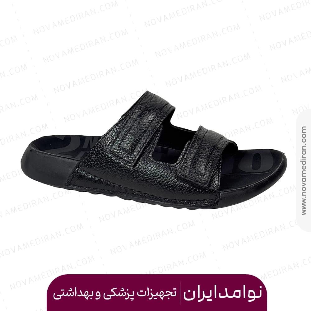 صندل طبی مردانه پاتکان طب کد ۲۷۱ — تصویر ۵