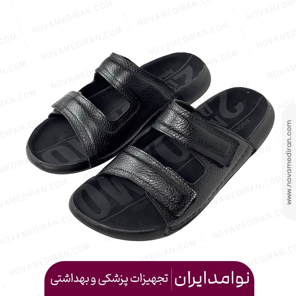 صندل طبی مردانه پاتکان طب کد ۲۷۱ — تصویر ۶