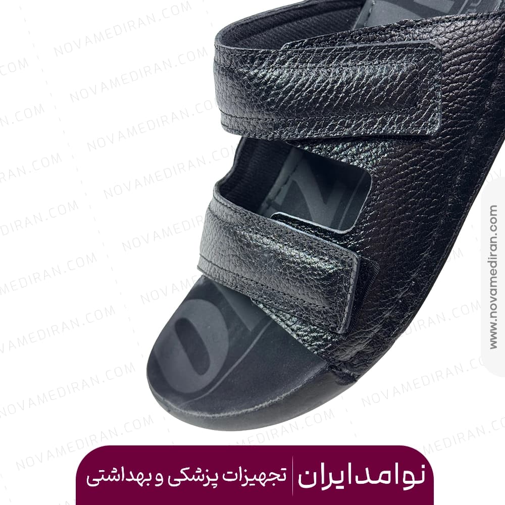 صندل طبی مردانه پاتکان طب کد ۲۷۱ — تصویر ۷