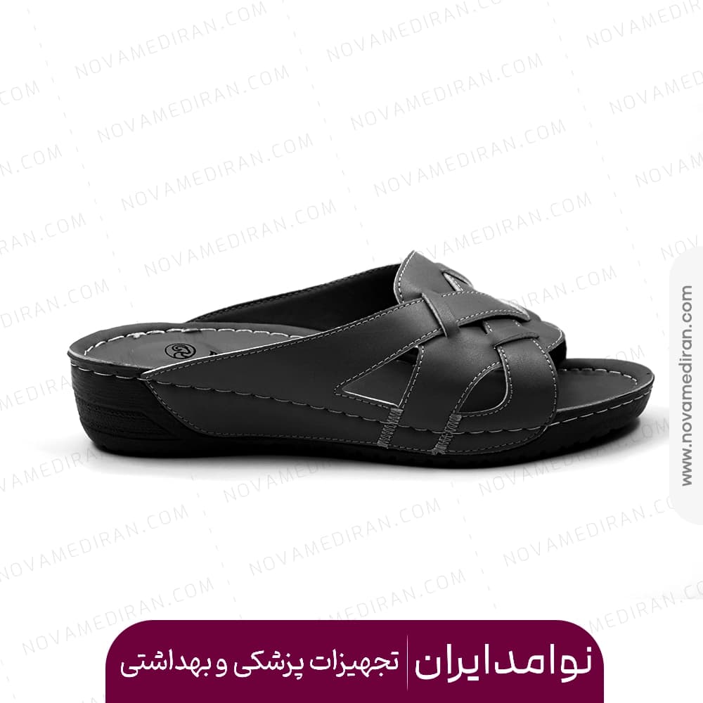 صندل طبی زنانه پاتکان طب کد ۱۲۷