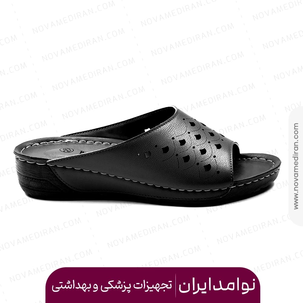 صندل طبی زنانه پاتکان طب کد ۱۱۳