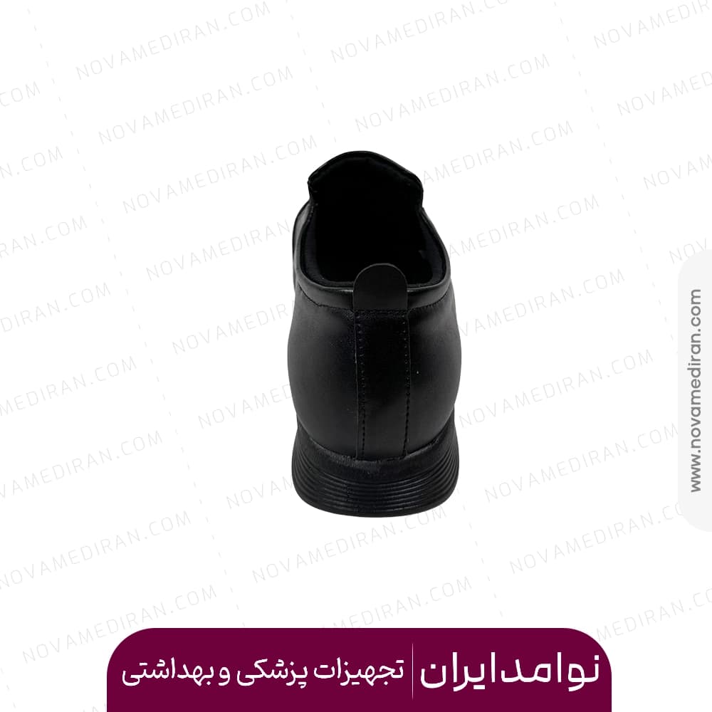 کفش طبی زنانه پاتکان طب کد 705 — تصویر ۷