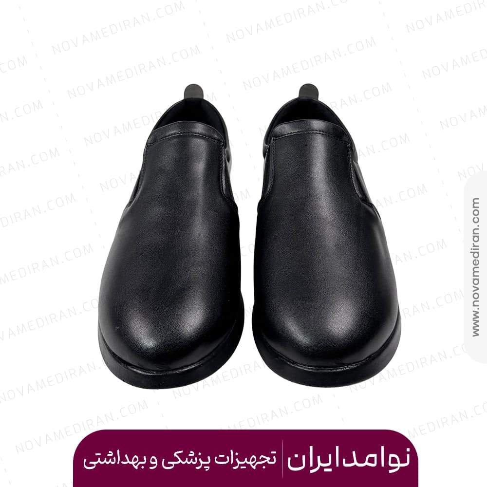 کفش طبی زنانه پاتکان طب کد 705 — تصویر ۵