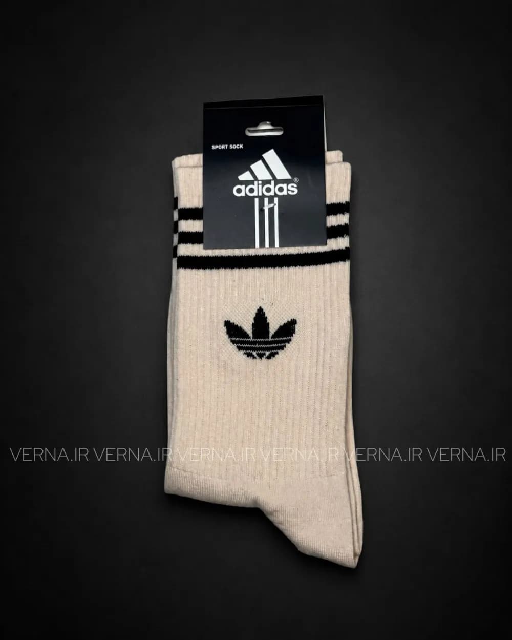 جوراب ساقدار ادیداس | ADIDAS