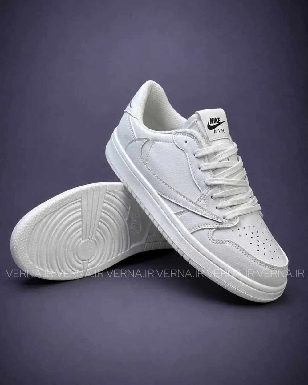 کتونی ونس مردانه NIKE TRAVIS_JACK — تصویر ۵