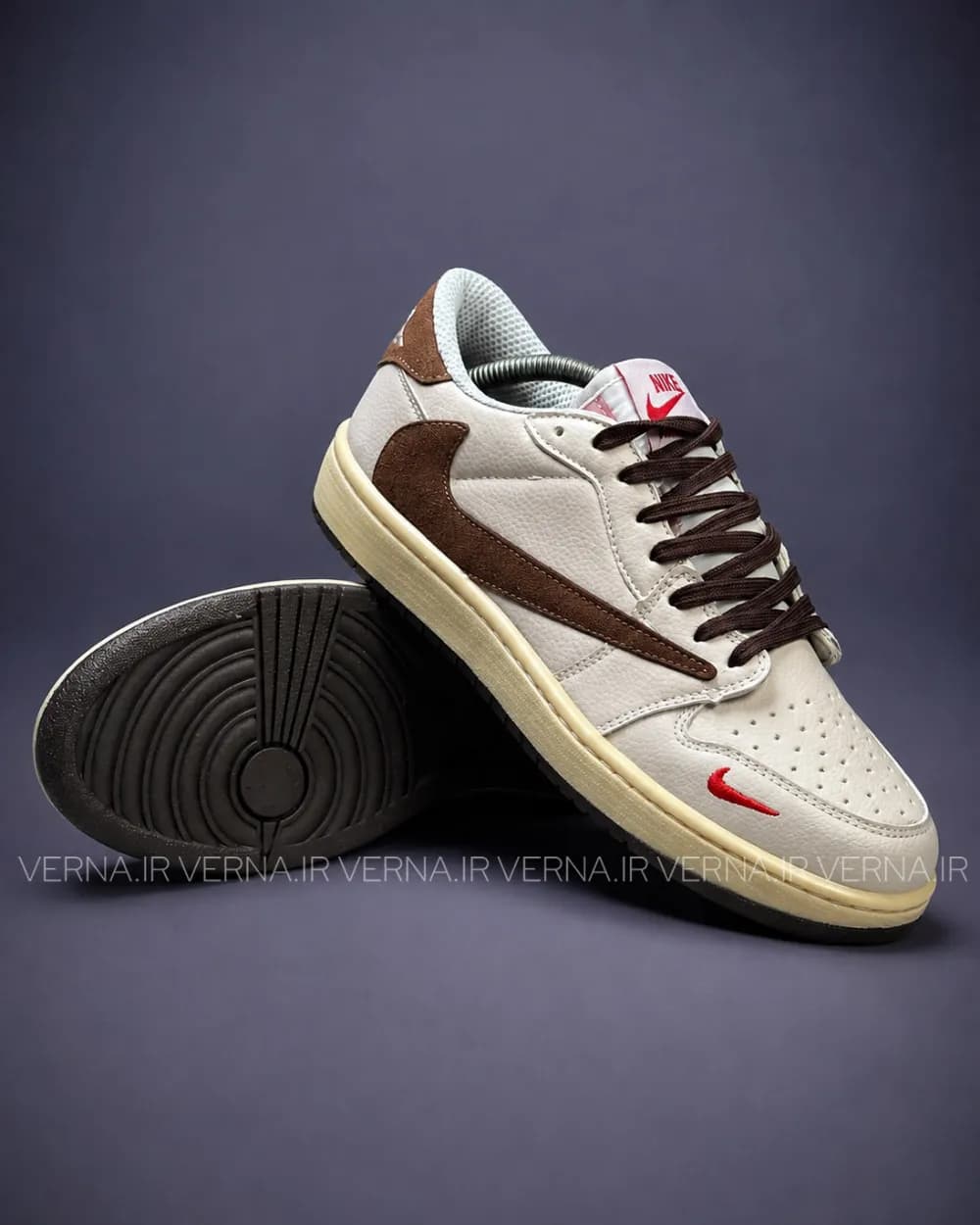 کتونی ونس مردانه NIKE TRAVIS_JACK — تصویر ۳