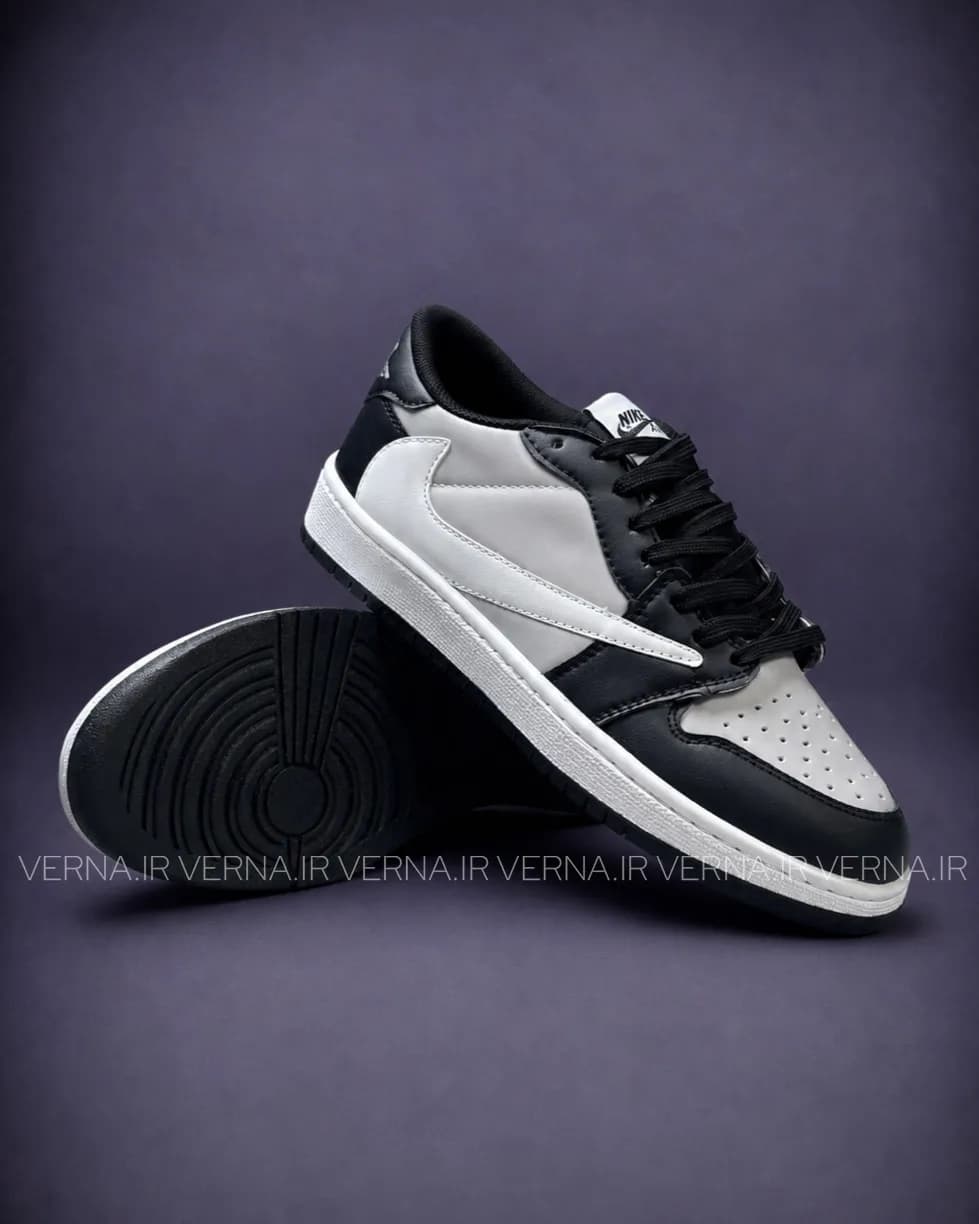 کتونی ونس مردانه NIKE TRAVIS_JACK — تصویر ۴