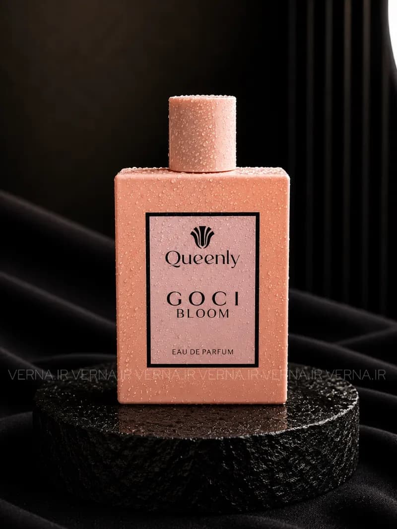 ادکلن زنانه گوچی بلوم GOCI BLOOM 100MIL