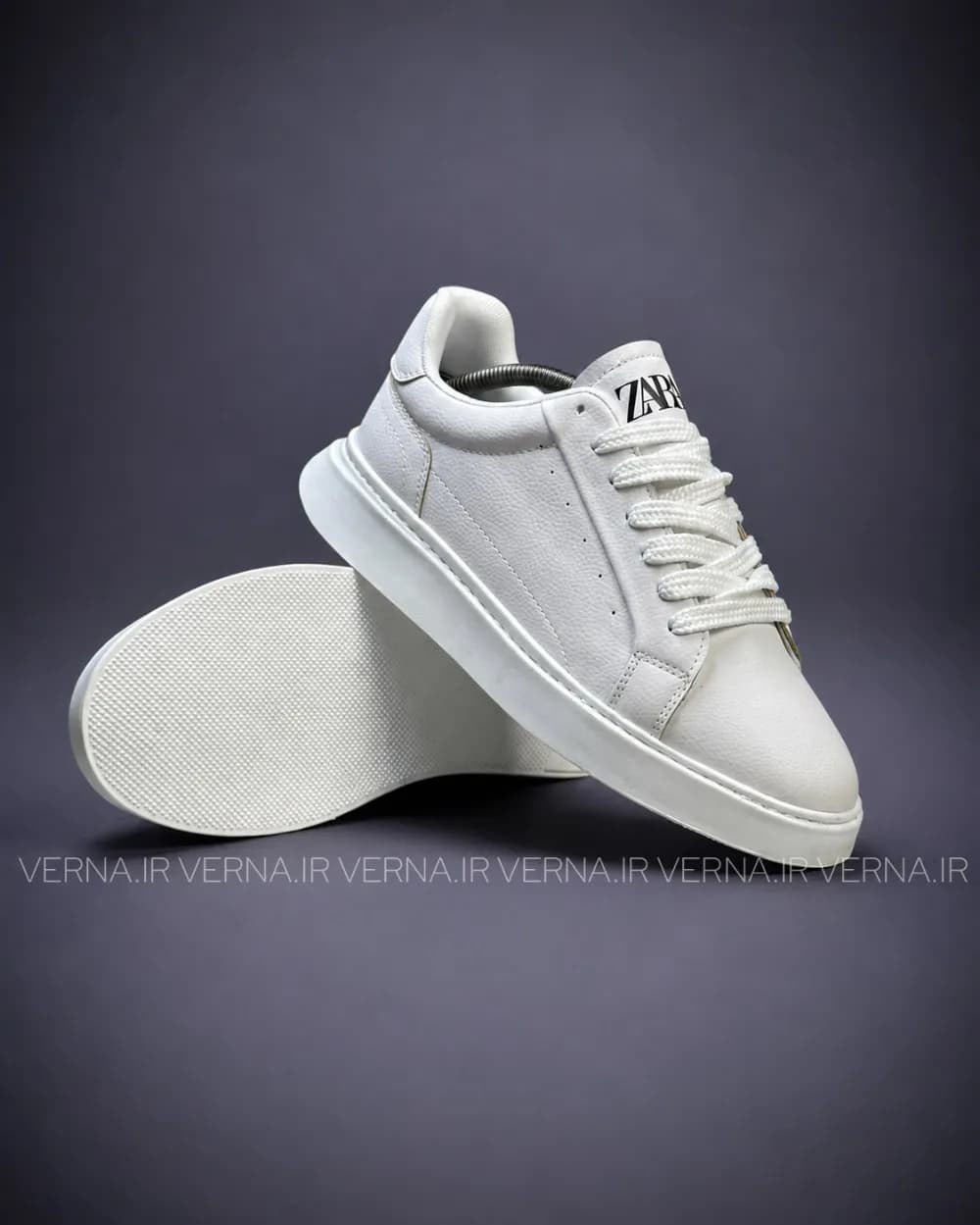 کتونی ونس مردانه بزرگ ZARA