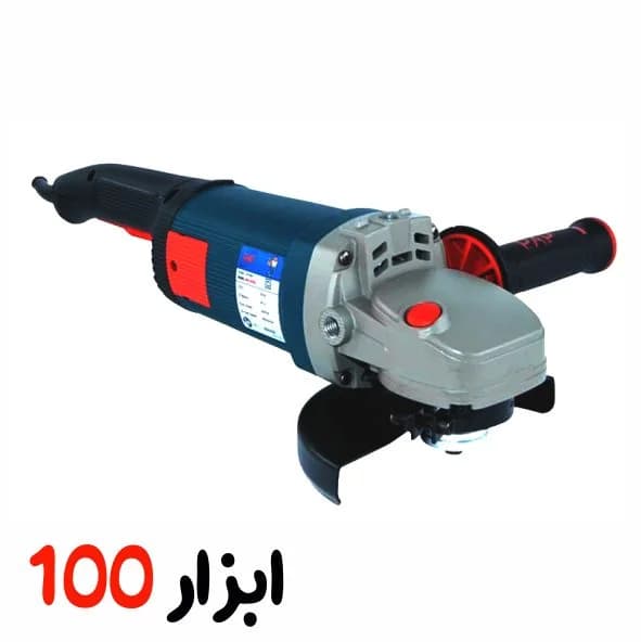 سنگ فرز آهنگری (PAP) 2400 وات مدل AG-3024