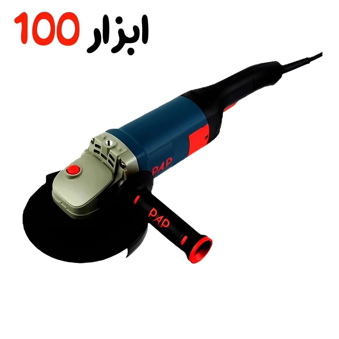 فرز آهنگری پی ای پی (PAP) 22000 وات مدل AG-3022