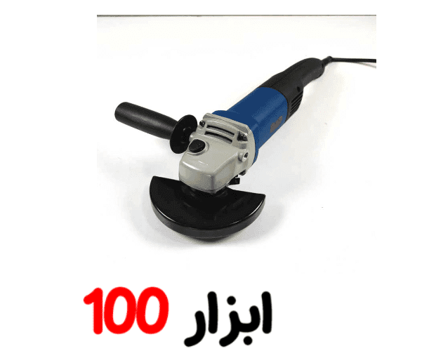 مینی فرز AG-3111 دسته بلند PAP