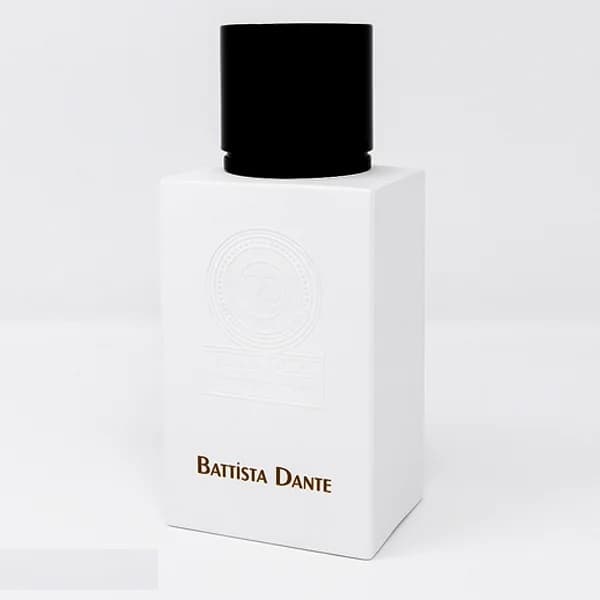 ادوپرفیوم حجم 100 میل – هارد باکس – Batista Dante For Women ونت دست – VENT D’EST