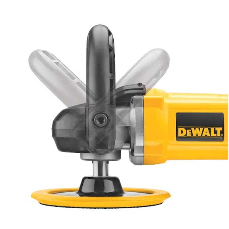 پولیش دیمردار دیوالت مدل DW849 — تصویر ۵