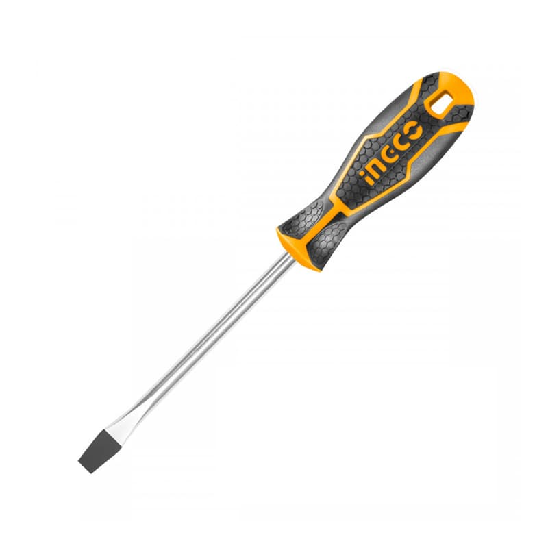 پیچگوشتی تخت 100*5 اینکو مدل HS285100