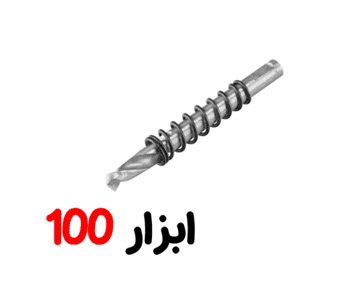 گرد بر الماسه 80 رونیکس 5206 — تصویر ۲