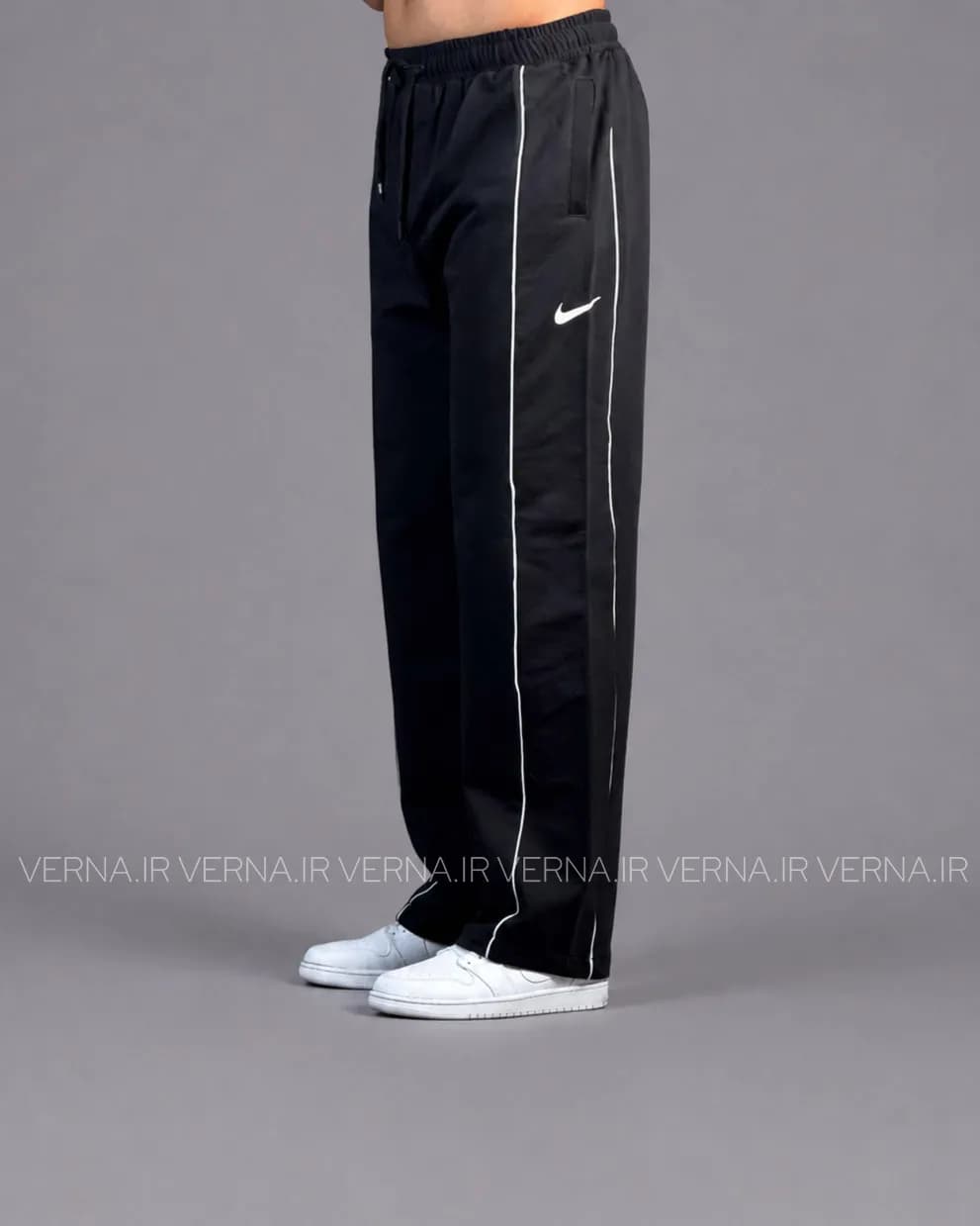 اسلش بگ مردانه دونخ مغزدوزی NIKE