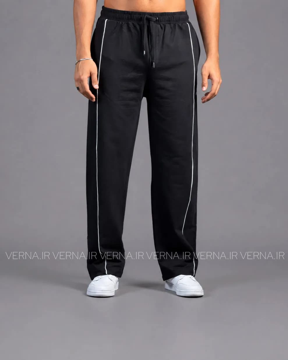 اسلش بگ مردانه دونخ مغزدوزی NIKE — تصویر ۲