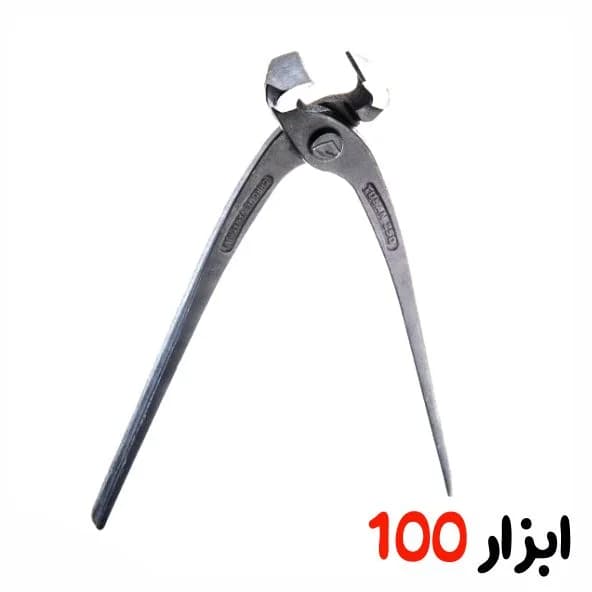 گازانبر توسن (TOSAN) سایز 10 اینچ مدل T228-250