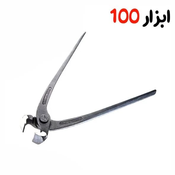 گازانبر توسن (TOSAN) سایز 10 اینچ مدل T228-250 — تصویر ۲