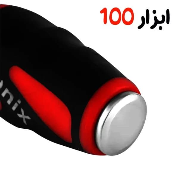 پیچ گوشتی دوسو ضربه خور رونیکس (Ronix) مدلRH-2988 — تصویر ۳