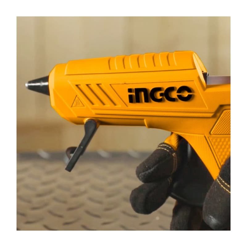 چسب حرارتی 100 وات اینکو GG148 — تصویر ۲