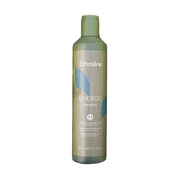 شامپو ENERGY حجم 300 میل اچ اس لاین – ECHOSLINE