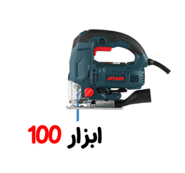 اره عمود بر 650 وات اروا 5405