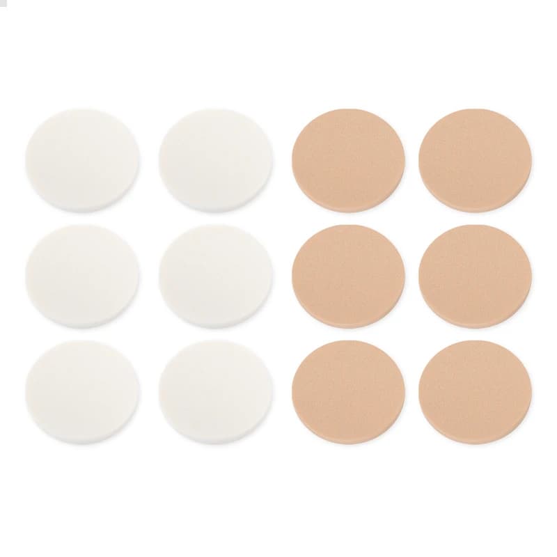 پد آرایشی وکالیست مدل Beauty کد V013 — تصویر ۳