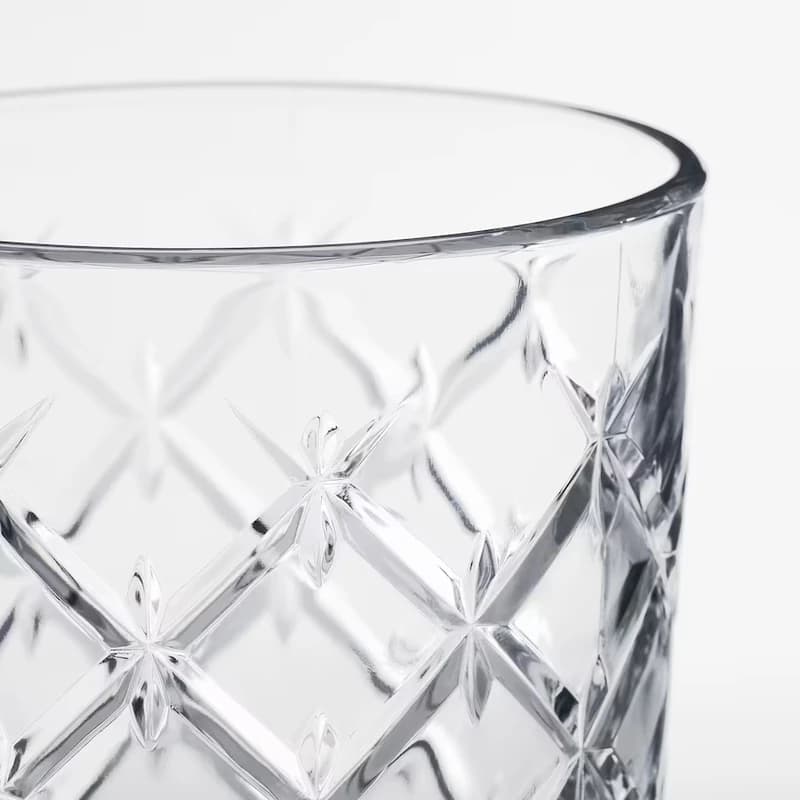 ليوان 4 عددي 42CL شفاف FLIMRA برند ايكيا — تصویر ۴