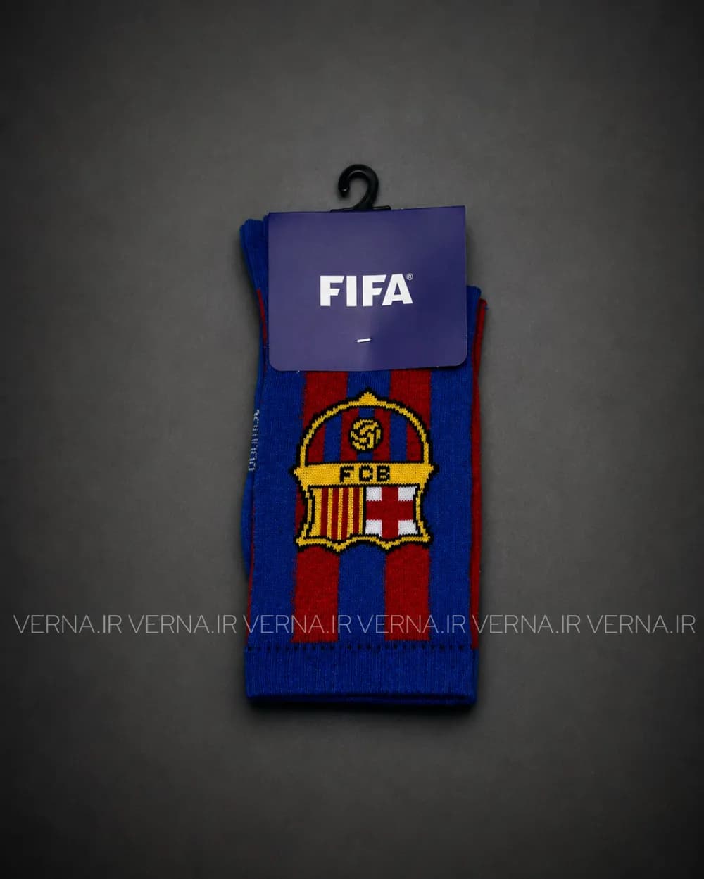جوراب ساقدار BARCELONA