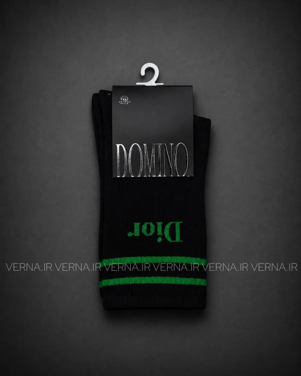 جوراب ساقدار دیور | DIOR — تصویر ۲