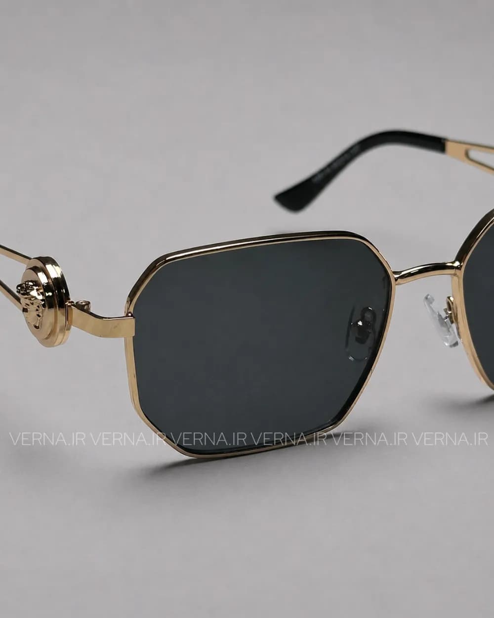 عینک دودی مردانه ورساچ | VERSACE — تصویر ۳