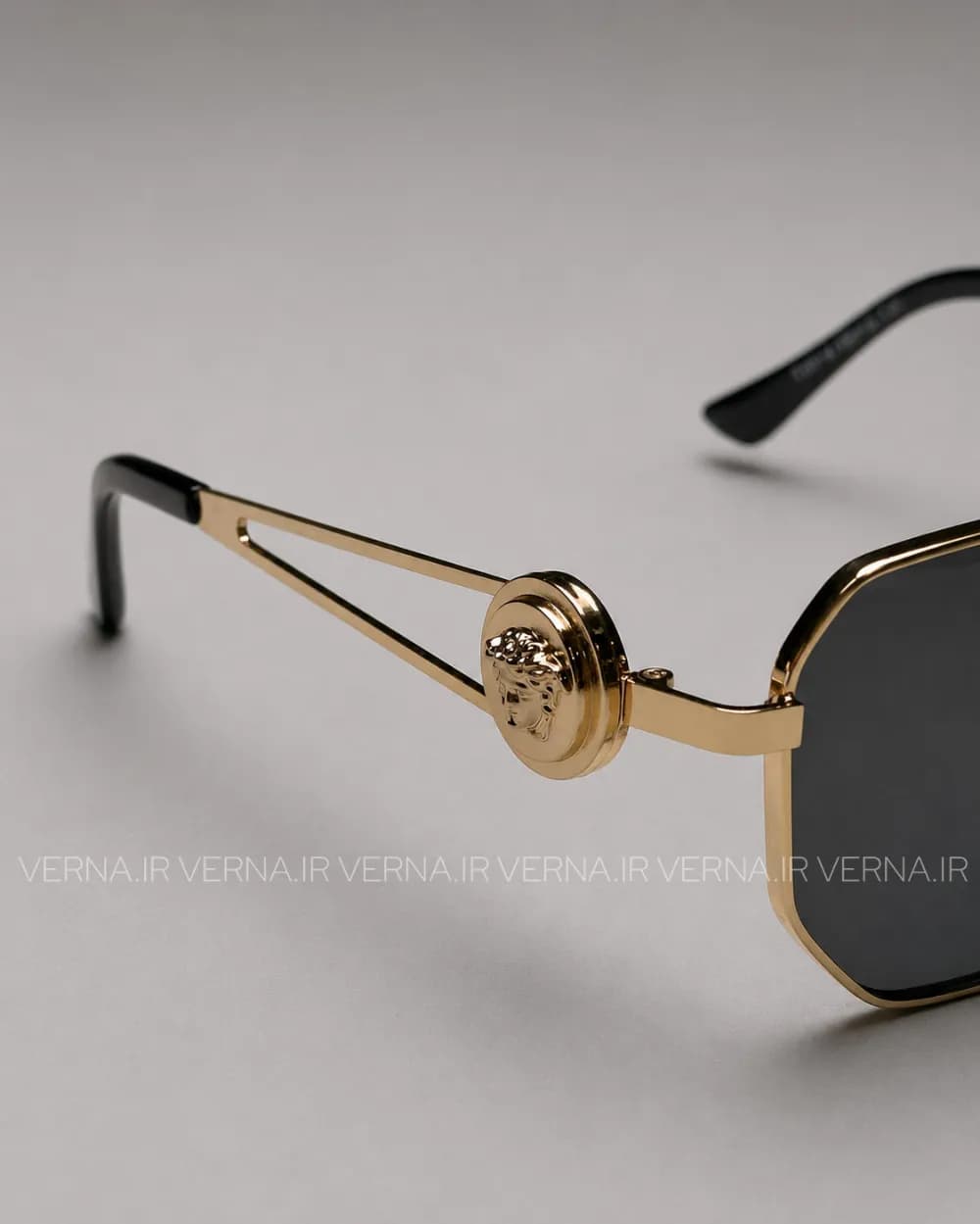 عینک دودی مردانه ورساچ | VERSACE — تصویر ۵