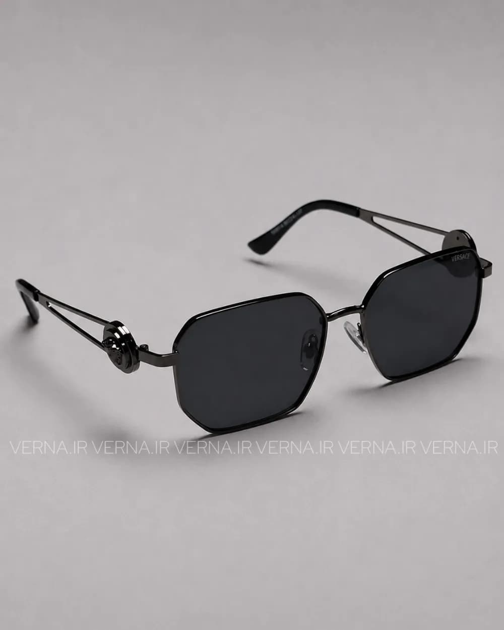 عینک دودی مردانه ورساچ | VERSACE — تصویر ۲