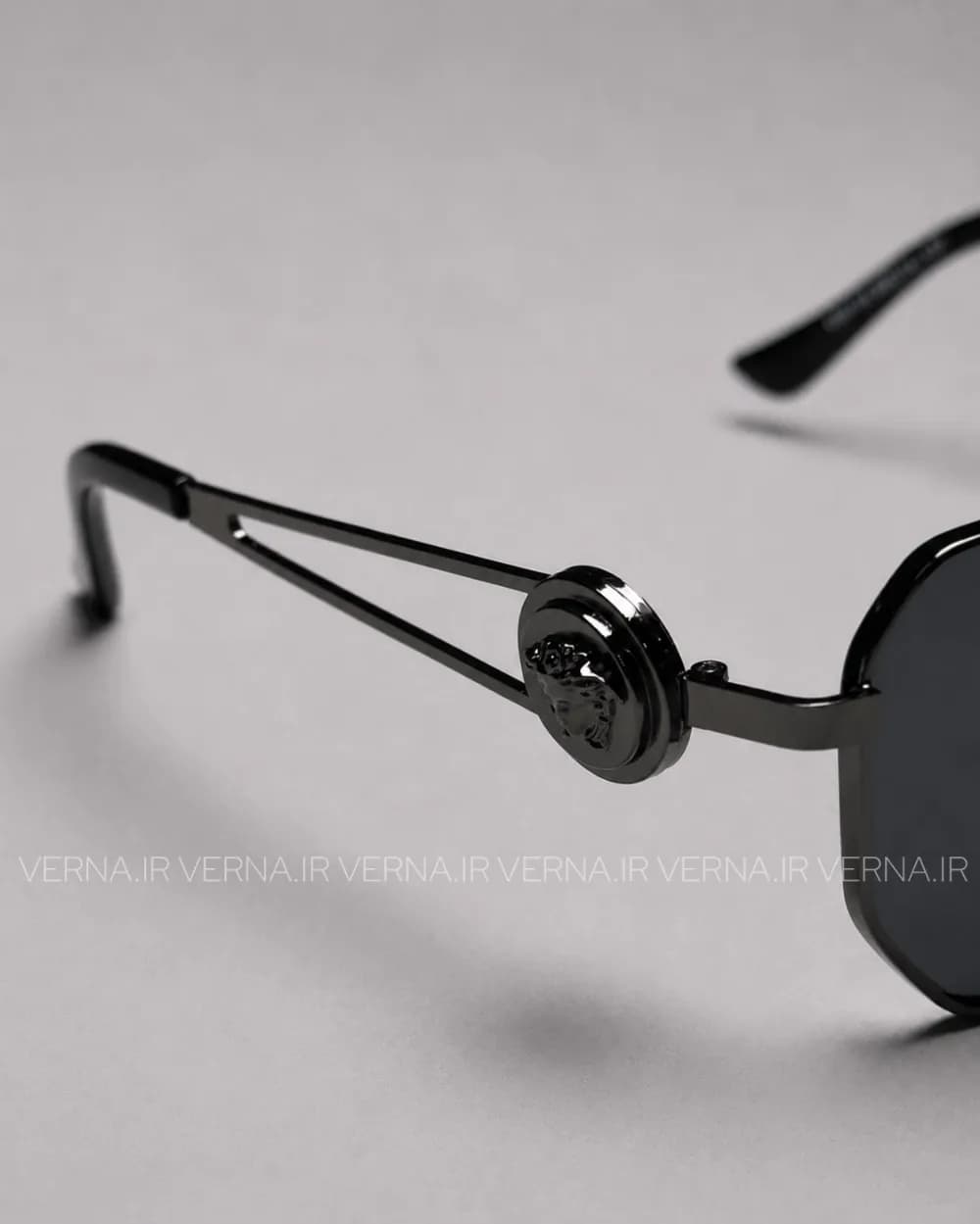 عینک دودی مردانه ورساچ | VERSACE — تصویر ۶