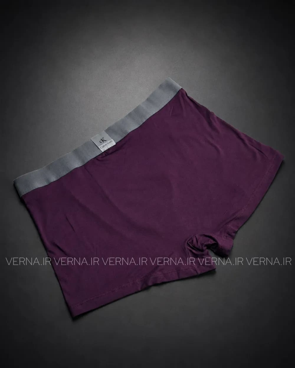 شورت جلو تور BOXER-CK — تصویر ۴